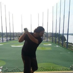 Meet your Posher, Joshua